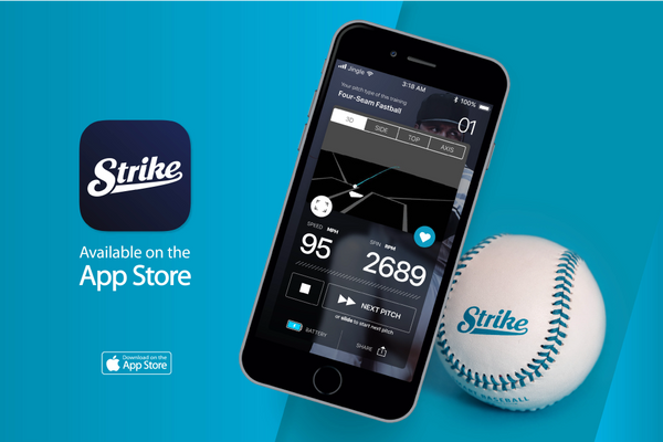 iOS/Android STRIKE APP is Ready – STRIKE ONLINE STORE - TAIWAN