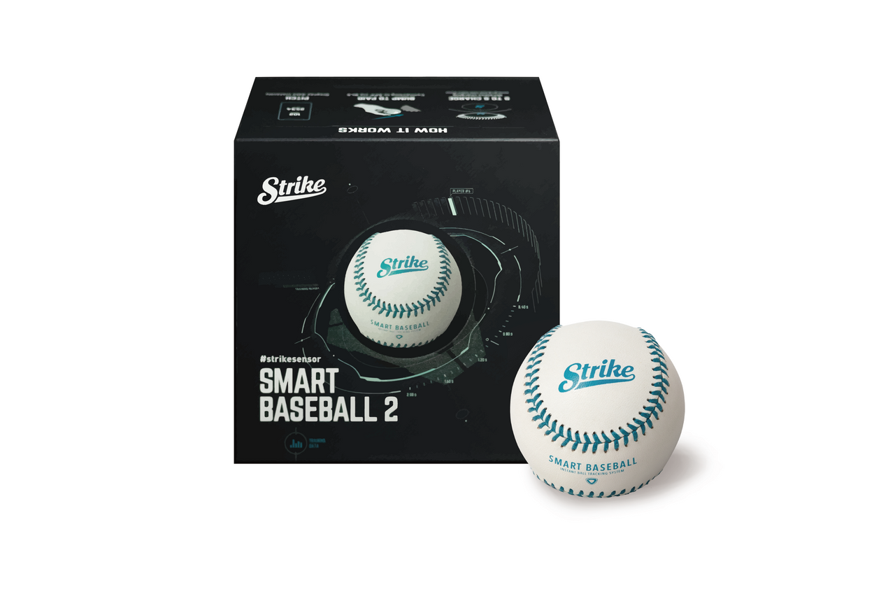 STRIKE 2.0 科學化棒球訓練系統（硬體暨軟體訂閱方案）
